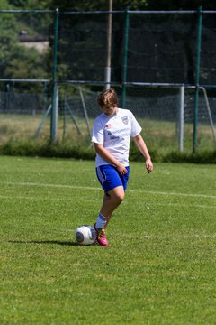 Bild 7 - Frauen SG Wilstermarsch - FSC Kaltenkirchen Aufstiegsspiel : Ergebnis: 2:1